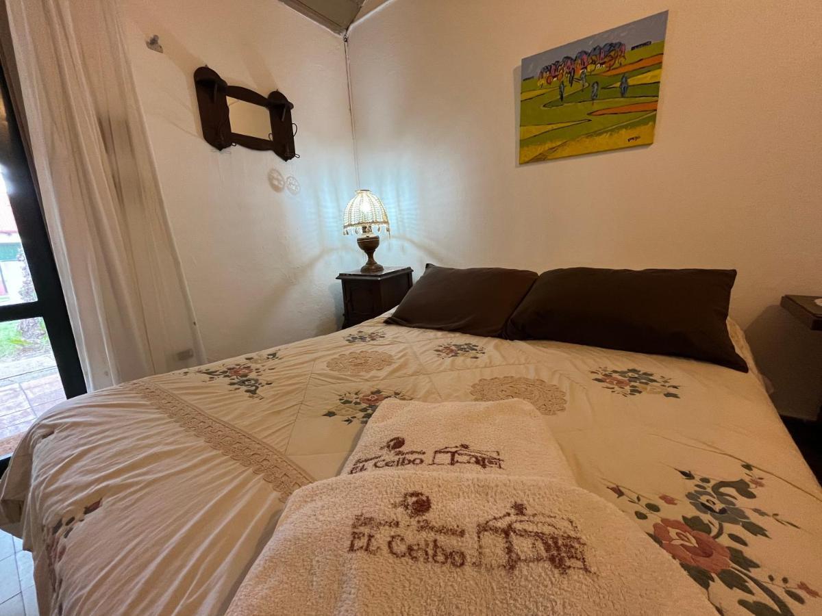 Estancia Hosteria El Ceibo Florida ภายนอก รูปภาพ