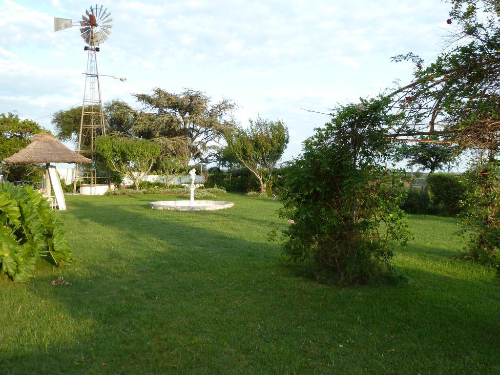 Estancia Hosteria El Ceibo Florida ภายนอก รูปภาพ