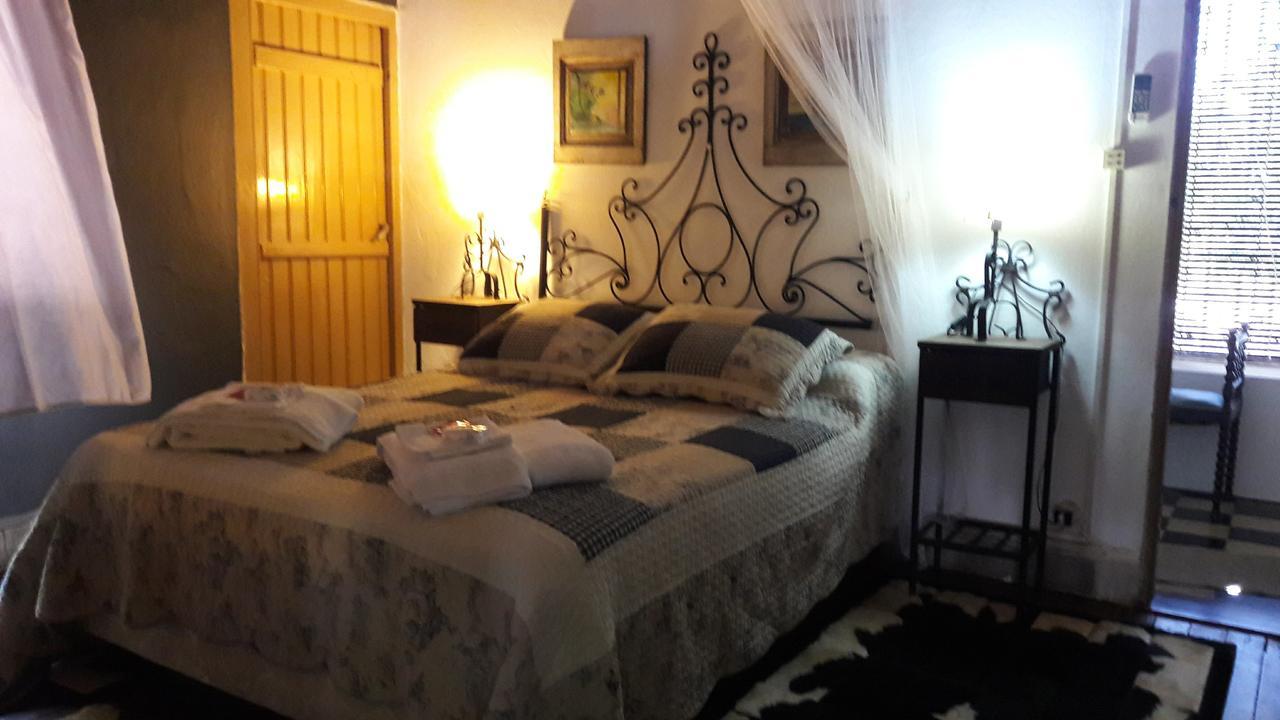 Estancia Hosteria El Ceibo Florida ภายนอก รูปภาพ